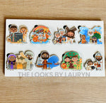 toddler bible story puzzle
