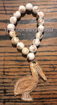pelican blessing beads - the looks by lauryn