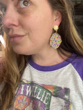 Everything Glitter Earrings