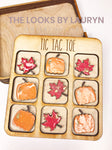 Tic Tac Toe Boards