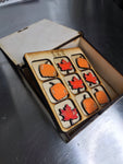 Tic Tac Toe Boards