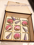 Tic Tac Toe Boards
