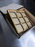 Tic Tac Toe Boards