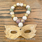 mardi gras blessing beads - the looks by lauryn
